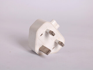 electric plug and socket