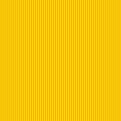 60 Thin Red Lightening Stripes on Yellow Background