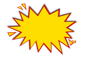 Bang boom speech pomotion