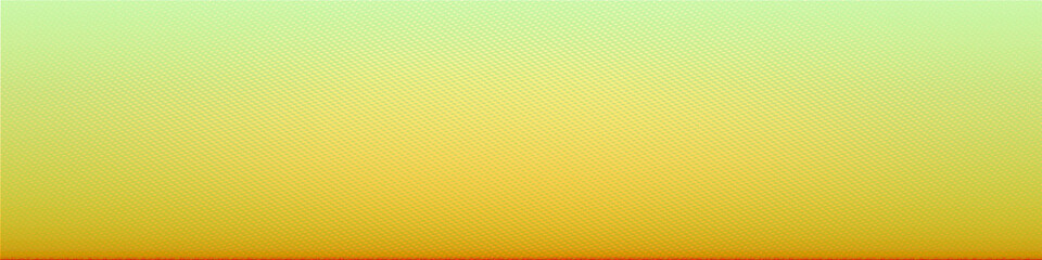 Panorama background template for banners, posters, events, advertising, and graphic designing works, insert picture or text with copy space