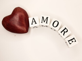 Liebe Herz