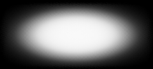 Fototapeta premium Panorama background Template for banners, advertisements, posters, promos, and your creative design works