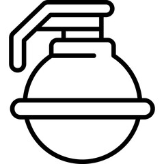 Grenade Icon