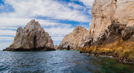 Fototapeta na wymiar Los Cabos, Baja California Sur 1