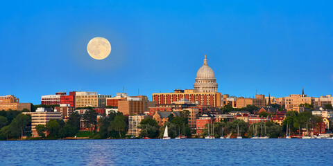 Fototapety na wymiar - Fototapeta24.pl