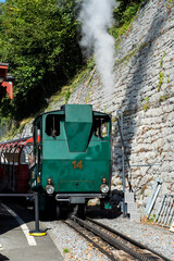 Brienz-Rothorn-Bahn