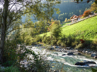 Passeiertal