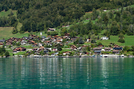 Oberried Am Brienzer See