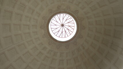 dome