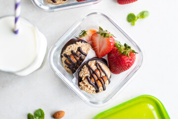 Keto Almond Joy Cookies