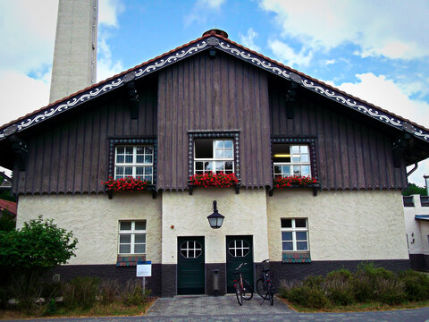 Sehenswerte Geb&auml;ude im Bundesland Brandenburg
