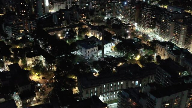 buenos aires nocturno