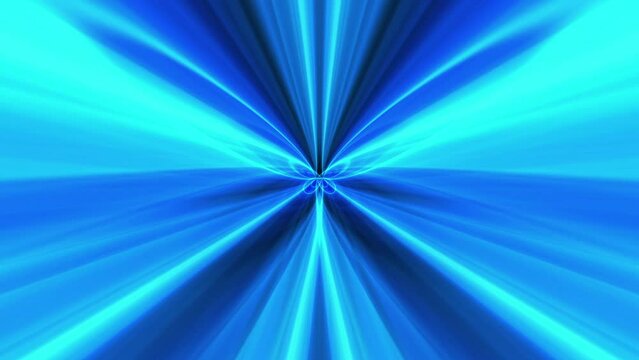 Abstract Cyberspace Animation Background, Loop, 4k
