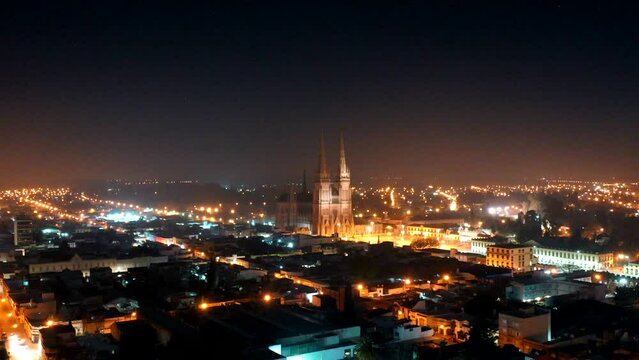 ciudad de lujan