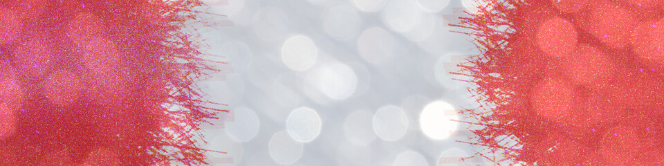 Panorama background Template for banners, advertisements, posters, promos, and your creative design works