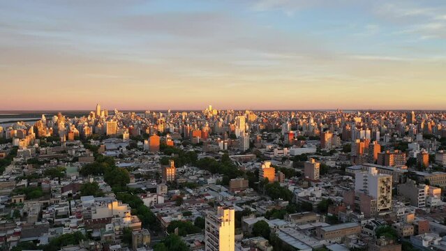 rosario golden
