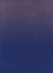 Old Vintage Film Light Leak Scan, Overlay with Film Dust Texture