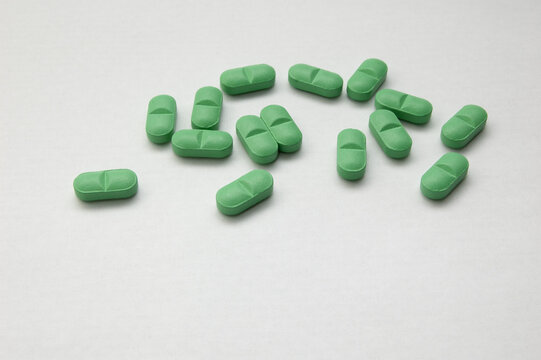 pastillas pildoras farmacos genericos