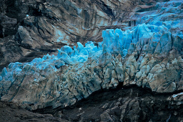 lodowiec © rubbersoulroad