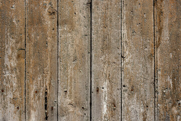 Old rustic wooden wall texture