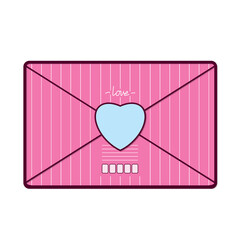 love letter for valentine