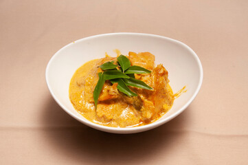 Delicious Dum Aloo Curry