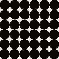 black and white balls