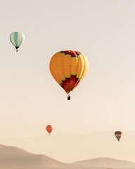 Hot Air Balloon