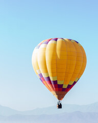 Hot Air Balloon