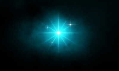 Light flare  Glowing light explodes. Light effect. ray. shining sun  bright flash. Special lens flare light effect.