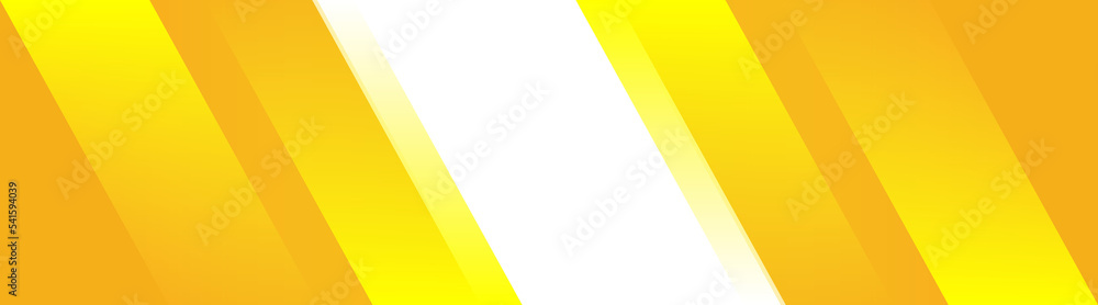 Poster fresh triangle yellow linear abstraction polygonal illustration background product display presentat