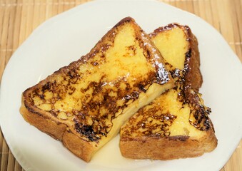 フレンチトースト