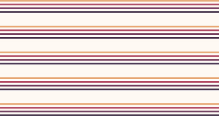 Abstract colorful lines background. Modern horizontal stripes design element. Vector design, 2022-2023