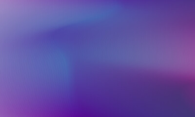 Colorful gradation, texture purple and blue background gradation, soft and smooth