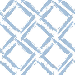 Naklejka premium Abstract geometric organic shapes textured brush strokes marks overlay for modern wallpaper, various surfaces, digital realm, collages and backgrounds.