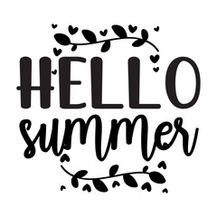 Hello Summer