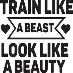 Makeup SVG And T-Shirt Designs