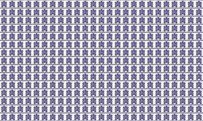 Abstract pattern background, Thai fabric pattern