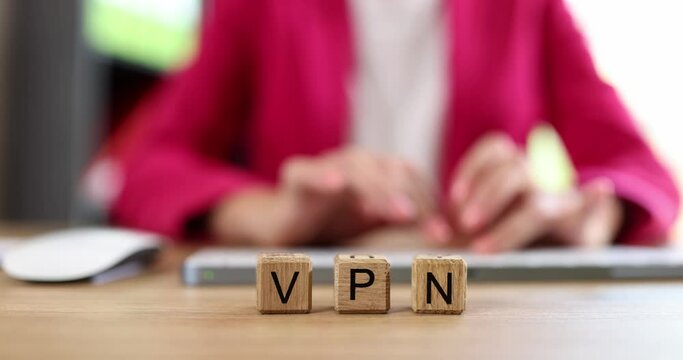 VPN is technology allows to anonymize and secure your activities on Internet