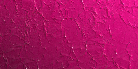 old peeling wall, pink background