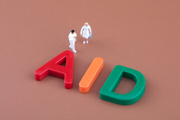 Microphotography Medical Assistance and aid
