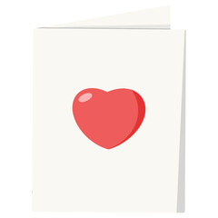 Love Letter Card