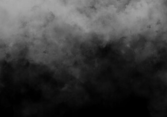 fog overlay effect. smoke overlay effect. atmosphere overlay effect. smoke texture overlays. Isolated black background. Misty fog effect. fume overlay. vapor overlay. fog background texture. steam.