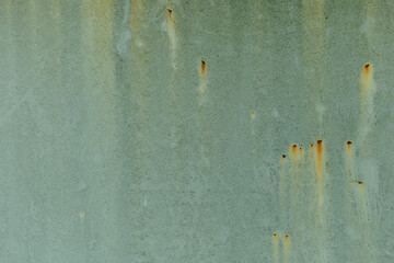 錆