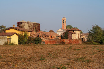 Linarolo