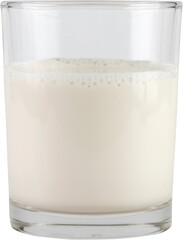 milk