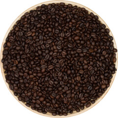 Coffee beans