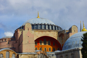hagia sophia