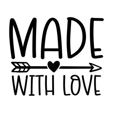 Made With Love