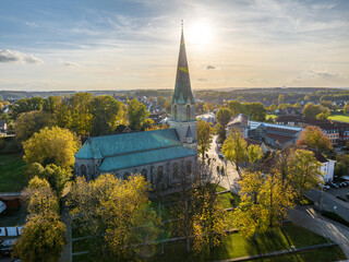 Kirche Wallenhorst